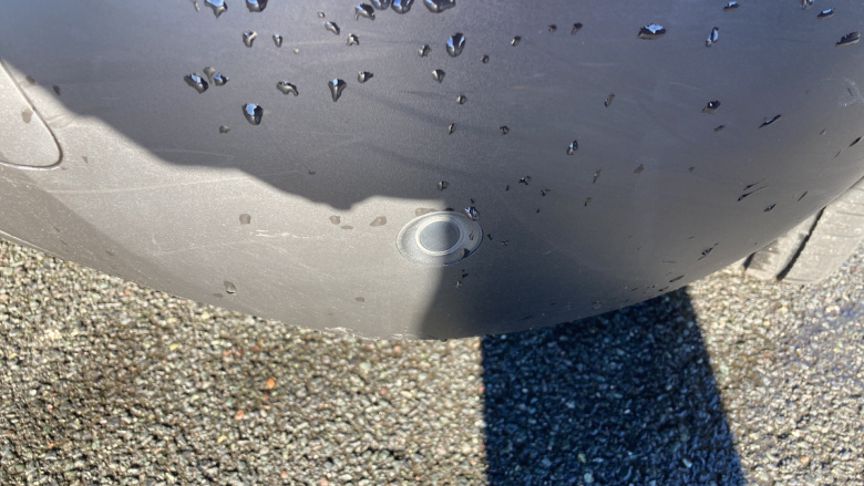 Renault Kadjar 1.2 TCE Dynamique S Nav 5dr Petrol Hatchback